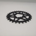 Wholesale Bicycle Freewheel Crank Chainwheel Parts Mountain Bike Crankset