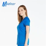 Wholesale Bleach Resistant Nursing Scrubs