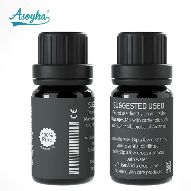 Wholesale Bulk Private Label 10ml Therapeutic Grade Skin Care Natural 100% Pure Aromatherapy Lavender Essential Oils