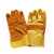 Import Wholesale Cheap 10.5 Inch Patch Palm Mens Work Cow Split Leather Construction Cowhide Safety Garden Gloves from China
