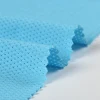 Wholesale Cheap Anti Peeling 100% Polyester Cloth Net Fabric for Shoes