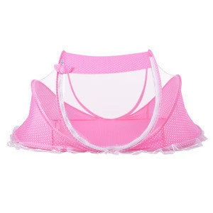 Wholesale Cheap Fashion Baby Mosquito Net / baby Cot Mosquito Net