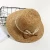 Import Wholesale Cheap Folding Wide Brim Beach straw hat for women from China