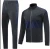 Import Wholesale cheap Paris Sportswear set Soccer jacket football uniform Training suit 19-20 mexico adult kit from China