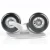 Import Wholesale cheap PU Cushioning Aluminum Deck Freeline Drift Skates Drift Plate Drift Roller Skate from China