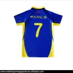 Wholesale cheap rugby wear all blacks rugby shirt