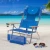 Import Wholesale Cheap Travel Beach Folding Camping Chair Portable beach chair from China