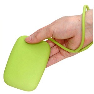 Wholesale Cheap Waterproof Silicone Key Case/Silicone Coin Bag Purse