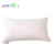 Import Wholesale cheap white polyester microfiber filling Hotel pillow hospital pillow from China
