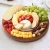 Import Wholesale Cheese Cutting Board and Knife Set Charcuterie Board Set and Cheese Serving Platter Cheese Board Set from China