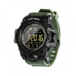 Wholesale China Manufacturer Sports Outdoors Smart Watch Waterproof Smart Outdoor Watch