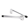 Wholesale Chinese other motorcycle accessories cnc,Aluminum alloy handlebar , unique modified parts