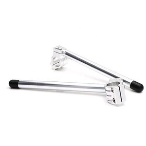 Wholesale Chinese other motorcycle accessories cnc,Aluminum alloy handlebar , unique modified parts