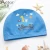 Import Wholesale Colorful Children Swim Hat Funny Silicone Swimming Cap from China