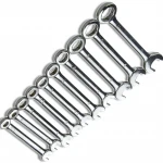 Wholesale Combination Socket Spanner Wrenches Tools Set