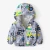 Import Wholesale comfort design custom fashion kids clothing baby jacket from China