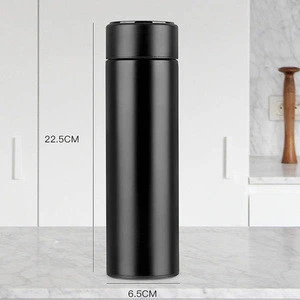 Wholesale Custom Logo Stainless Steel Vacuum Insulated Sports Flask For Personalize Temperature Bottle