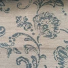 Wholesale custom new product brown tweed sofa fabric