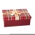 Import Wholesale custom New products Corrugated paper scarf packaging Gift box from China