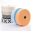 Wholesale Custom Polyester Webbing Mattress Edge Binding Tape for Mattress