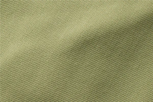 wholesale customized plain dyed stretch organic soft cotton tencel fabric