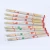 Import Wholesale Disposable Round Natural Bamboo Chopsticks from China