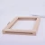 Import Wholesale DIY  Home Decor Wood Photo Frame 3D Effect Photo Frame Acrylic Led Night Light For Kids from China