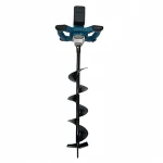 Wholesale Earth Auger Digging Machine Customized Planting Ground Power battery earth auger drill