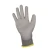 Import Wholesale Factory Customized Seamless Polyester Liner PU Coated Electronic Hand Gloves from China
