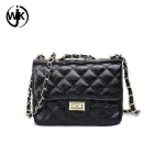 Wholesale Factory In China OEM New Type Girl Bag Nice Design Sling Messenger Bag Factory Female Crossbody Bag