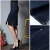 Import Wholesale Fashion A Line Cotton Slim Casual Woman Jean Skirt from China
