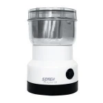 Wholesale free OEM Electric Coffee Bean Grinding Machine Coffee Grinder Stainless Steel