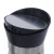 Import Wholesale glass salt and pepper seasoning shakers with stainless steel sleeve from China