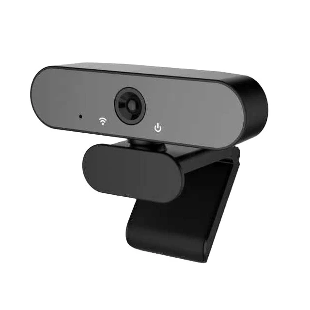 Wholesale high quality HD 4MP H.264 PC Camera Video Record HD webcam autofocus USB web camera with Mic for computer