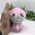 Import Wholesale High Quality Soft Slow Rising light up squishy toy and squishy toy fish from China