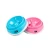 Import Wholesale Hight Quality Pet Slow Eating Feeders Dog Food Bowl with Non Slip Mat from China