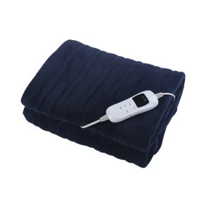 Wholesale Home Heating Mattress Portable Electric Blanket Heating