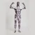 Import wholesale horror Kids adult men robot halloween party costume from China