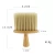 Import Wholesale hot fiber hair beech cleaning hair brush shaving head cleaning brush custom wooden hair brush from China