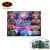 Import Wholesale hot sale Super V1+ 2020 popular Multi game board coin operated slot Gambling game board for Casino PCB game board from China
