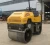 Import Wholesale Hydraulic Asphalt Compacting Small Vibratory Road Roller from China
