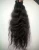 Import Wholesale Indian Hair Extensions Vendor 100% Remy human hair Bundles Unprocessed Virgin Raw Indian Temple Hair from India from India