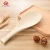 Import Wholesale Large Plastic Spoon Kitchen Food Grade Plastic Rice Cooker Serving Spoon Kitchenware Wheat Straw Spoon from China