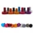 Import Wholesale M3 M4 Color Anodized Aluminum Knurled Thumb Screw from China