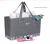 Import Wholesale Multiple Storage Pockets  tote bag Sewing Machine Carrying Case from China