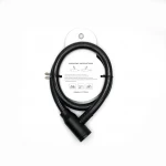 wholesale new design Anti-breaking bike accessories and Anti-theft Bicycle Lock