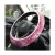 Import Wholesale new design neoprene car steering wheel cover from China
