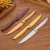 Import Wholesale New product Modern stainless steel  steak knife from China