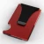 Import Wholesale New RFID Blocking Credit Card Holder Metal Wallet from China