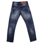wholesale new style children jeans fashion boy kids ripped denim Jeans
